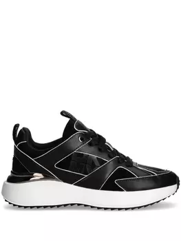 DKNY кроссовки Zofi, черный