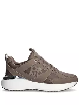 DKNY кроссовки Zofi, коричневый