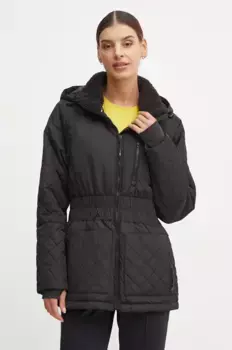 Dkny куртка, черный