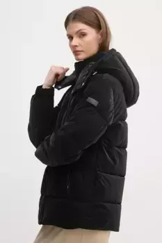 Dkny куртка, черный