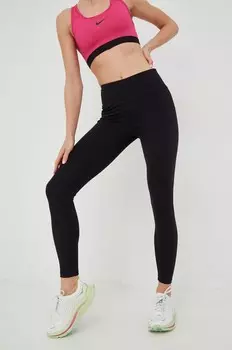 Dkny леггинсы, черный