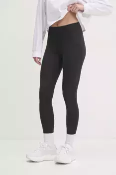 Dkny леггинсы, черный
