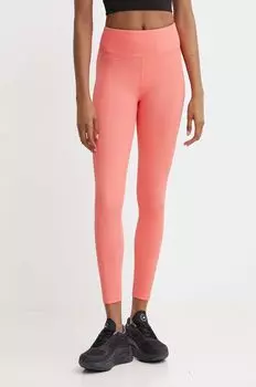 Dkny леггинсы, оранжевый