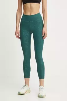 Dkny леггинсы, зеленый