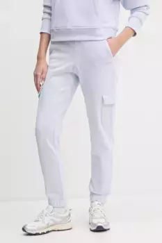 Dkny спортивные штаны, синий