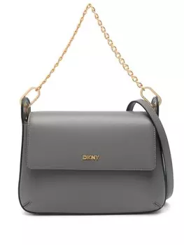 DKNY сумка через плечо Belen, серый
