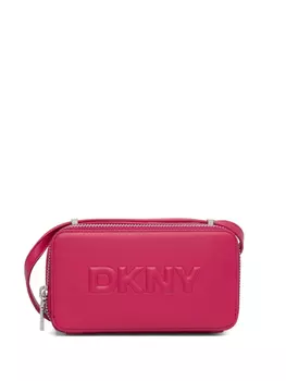 DKNY сумка через плечо Carter, розовый