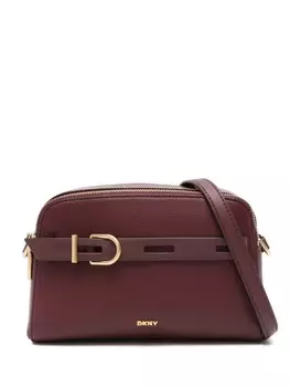 DKNY сумка через плечо Onyx, красный