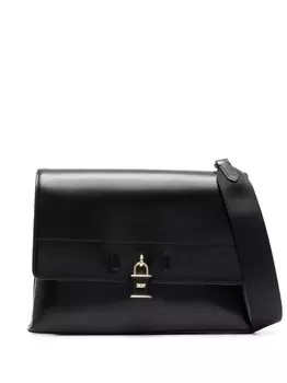 DKNY сумка через плечо Palmer, черный
