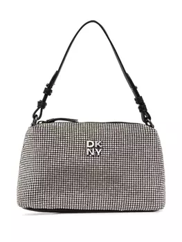 DKNY сумка на плечо Remy, черный