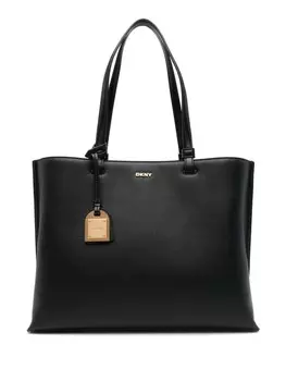 DKNY сумка-тоут Ayla, черный