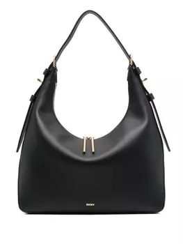 DKNY сумка-тоут Mindy, черный