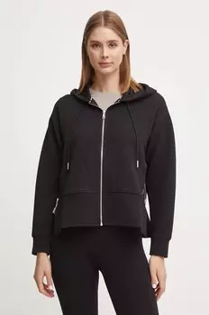 Dkny толстовка, черный