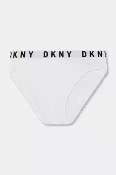 Dkny трусики, белый