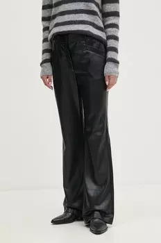 Dknyе брюки, черный