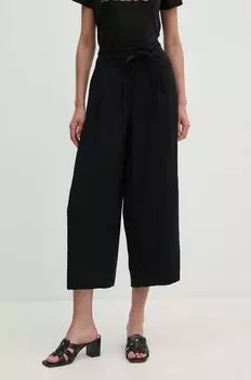 Dknyе брюки, черный
