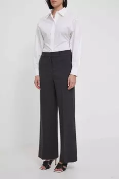 Dknyе брюки, серый