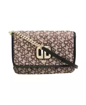 Дкные сумки Dkny, черный