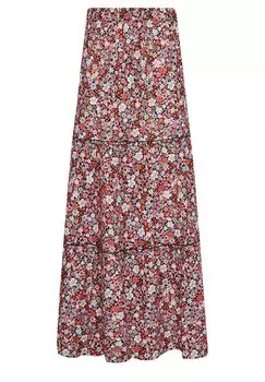 Длинная юбка Long Tall Sally