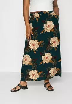 Длинная юбка Vero Moda