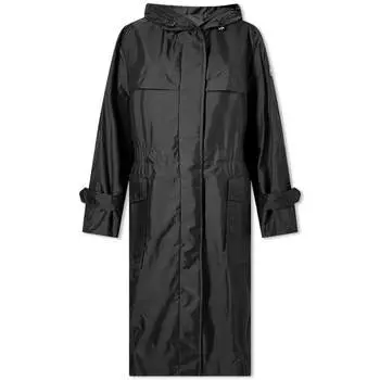 Длинное легкое пальто Hiengu Moncler