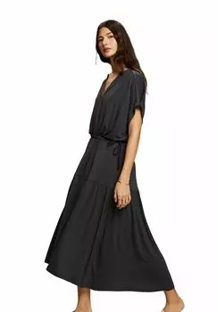 Длинное платье Esprit