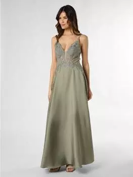 Длинное платье LAONA, цвет lind