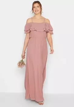 Длинное платье Long Tall Sally