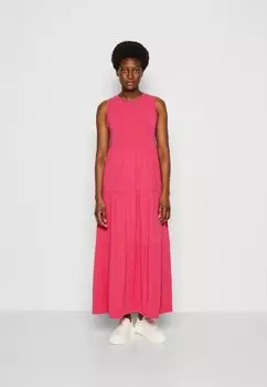 Длинное платье Marc O'Polo
