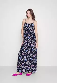 Длинное платье ONLY MATERNITY