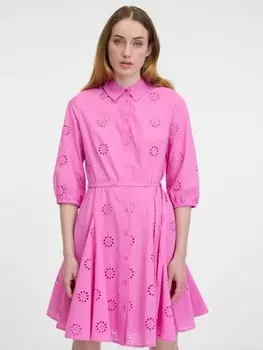 Длинное платье orsay Hemd, цвет missing_color