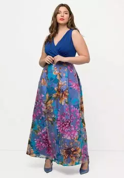 Длинное платье Ulla Popken
