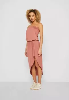 Длинное платье Urban Classics