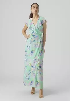 Длинное платье Vero Moda