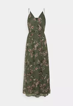 Длинное платье Vero Moda