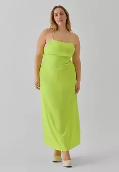 Длинное платье Vero Moda