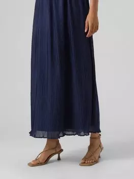Длинное платье Vero Moda