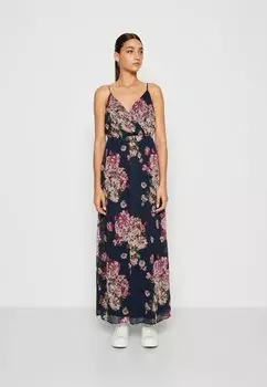 Длинное платье Vero Moda