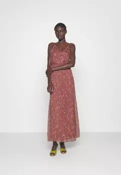 Длинное платье Vero Moda