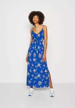 Длинное платье Vero Moda