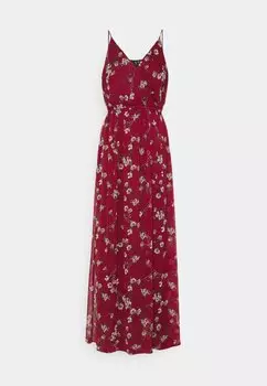 Длинное платье Vero Moda