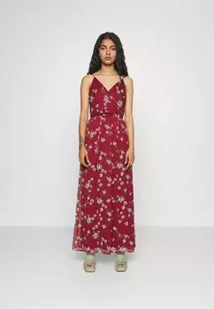 Длинное платье Vero Moda