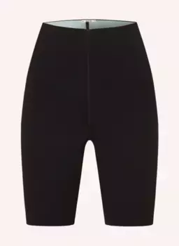 Длинные брюки bonded Wolford, черный