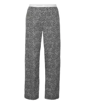 Длинные брюки Calvin Klein, серый