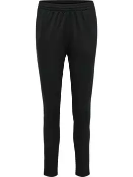 Длинные брюки Hummel Regular Workout Pants Active, черный