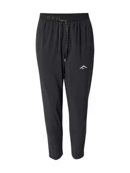 Длинные брюки NIKE Tapered Workout Pants DAWN RANGE, черный