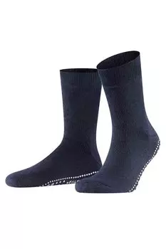 Длинные носки Homepads 15775 Falke, синий