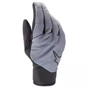 Длинные перчатки Alpinestars Denali 2, серый