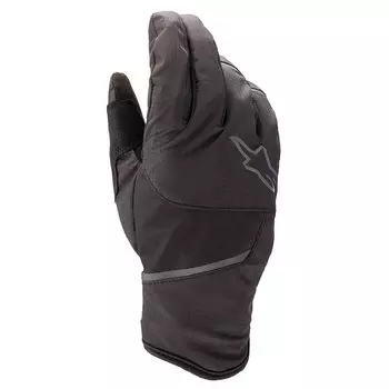 Длинные перчатки Alpinestars Tahoe WP, черный