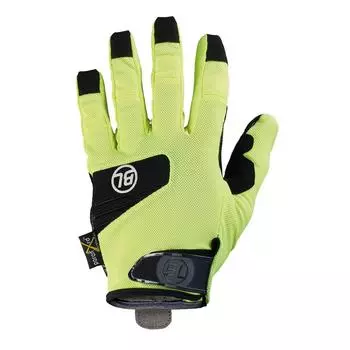 Длинные перчатки Bicycle Line Terra, желтый